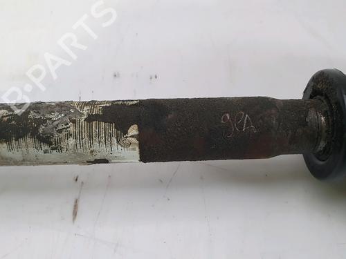 Left front driveshaft RENAULT MASTER II Van (FD) 1.9 dCi 80 (FD0P) | BP30118325M38