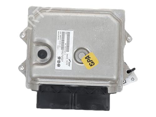 Engine control unit (ECU) FIAT DUCATO Van (250_) 130 Multijet 2,3 D | BP39394092M57 - Image 2