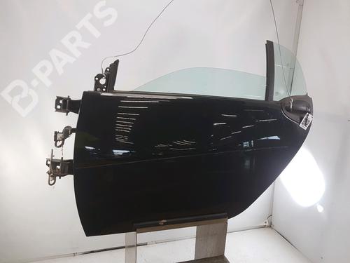 Used Left front door Left front door SMART FORTWO Coupe (451) 1.0 (451.330, 451.334) (61 hp) 10716005 10716005