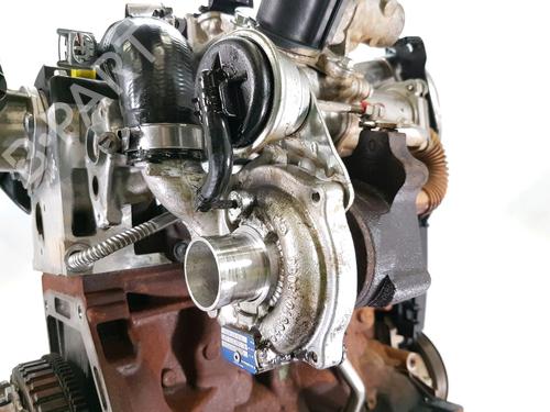 Motor RENAULT CLIO II (BB_, CB_) 1.5 dCi (B/CB3M) | BP29874771M1