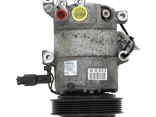 AC compressor KIA VENGA (YN) 1.6 CVVT | BP21676843M34 