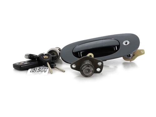 Ignition barrel JAGUAR XJ (X308) 3.2 | BP28082925M48 