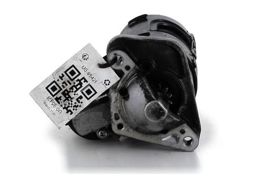 Startmotor RENAULT MEGANE III Grandtour (KZ0/1) 1.5 dCi (KZ1M, KZ1W, KZ0R) | BP30557650M8