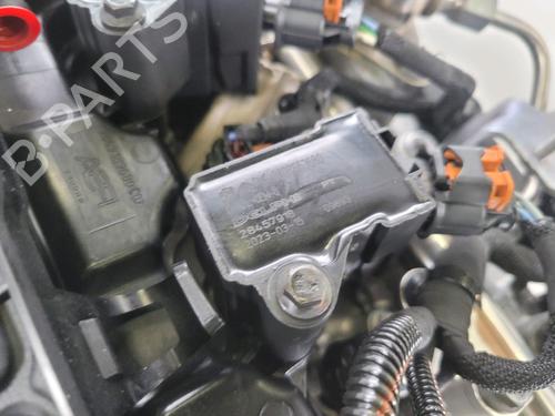 Engine PEUGEOT 308 III (FB_, FH_, FP_, F3_, FM_) PureTech 130 (FPHNSL, FPHNST) | BP29517684M1 