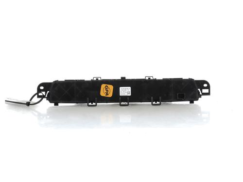 Climate control CITROËN BERLINGO Box Body/MPV (K9) 1.5 BlueHDi 75 | BP17654316I5 
