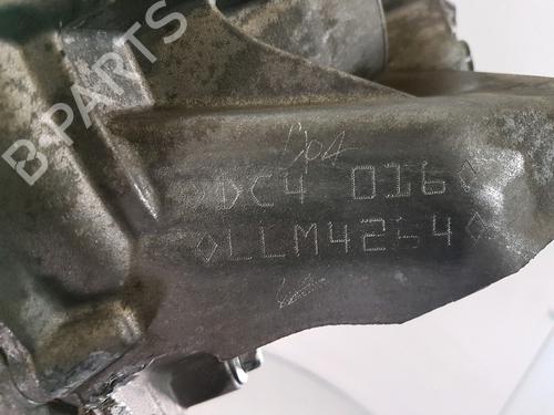 Gearbox RENAULT CAPTUR I (J5_, H5_) 1.2 TCe 120 | BP34112331M3  - Image 5