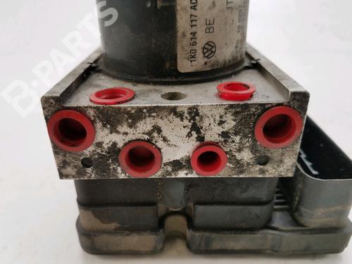 ABS pump VW GOLF V (1K1) 1.9 TDI | BP10482946M43