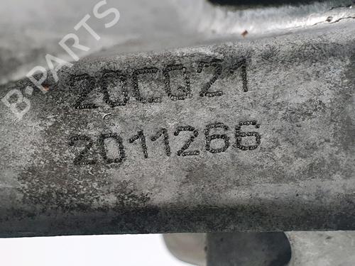 Gearbox CITROËN C2 (JM_) 1.6 VTS | BP30094485M3