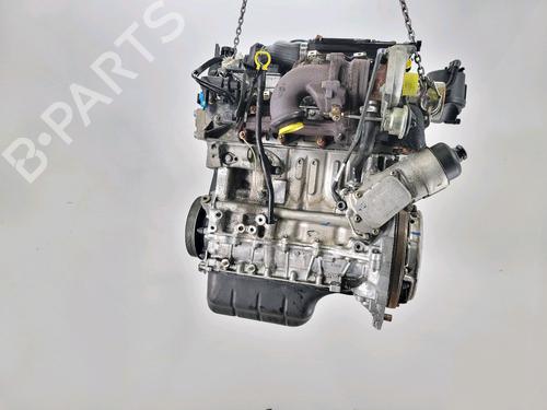Engine PEUGEOT 1007 (KM_) 1.4 HDi | BP40249014M1 - Image 2