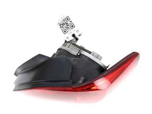 Used Right taillight VW POLO V (6R1, 6C1) 1.2 TDI (75 hp) 27646425