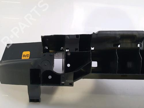Rear bumper reinforcement RENAULT CLIO III Grandtour (KR0/1_) 1.5 dCi (KR0F) | BP28417606C73 
