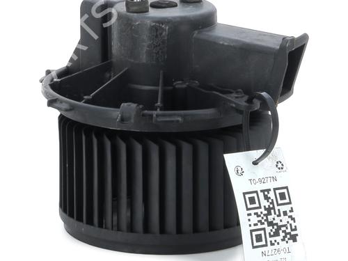 Heater blower motor CITROËN JUMPER II Van 2.2 HDi 100 | BP23203564M62