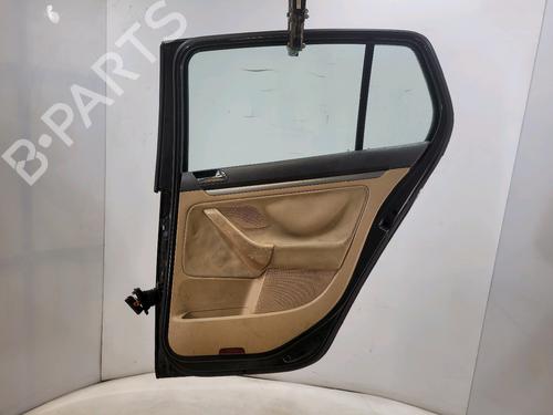 Right rear door VW GOLF V (1K1) 1.6 | BP23204181C5 