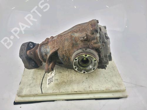 Rear differential BMW 3 Touring (E91)  | BP26591564M24 