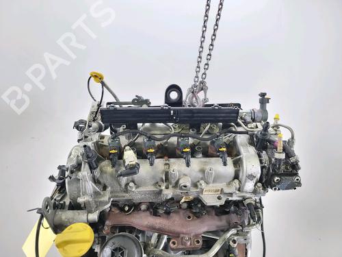 Engine FIAT GRANDE PUNTO (199_) 1.3 D Multijet | BP40212048M1 - Image 5