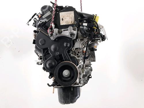 Used Engine PEUGEOT 3008 I MPV (0U_) 1.6 HDi (114 hp) 32310279