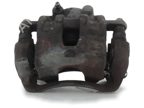 Right front brake caliper KIA RIO III (UB) 1.4 CRDi | BP29522226M104 