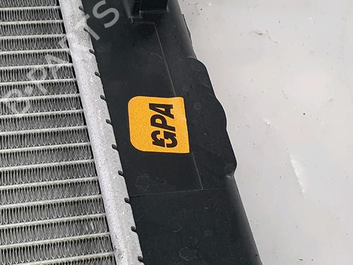 Water radiator RENAULT CLIO V (B7_) 1.0 TCe 90 (B7MT) | BP29265048M31