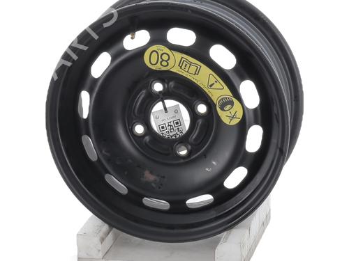 Fælk FORD FIESTA VI (CB1, CCN) 1.4 TDCi | BP32255187C45