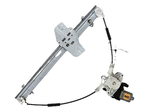 Front right window mechanism KIA PICANTO II (TA) 1.0 | BP29231968C23 