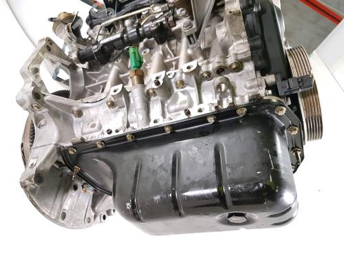 Engine PEUGEOT 1007 (KM_) 1.4 HDi | BP29389722M1 