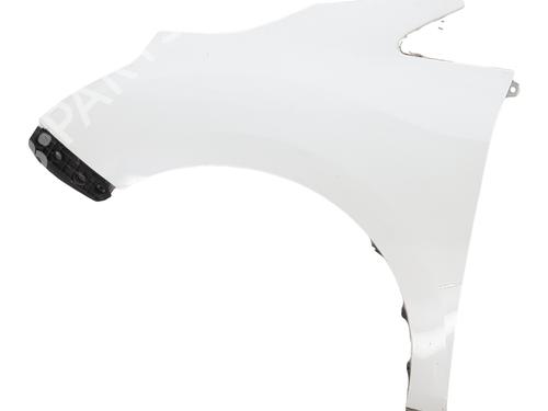 Used Left front fenders Left front fenders TOYOTA VERSO (_R2_) 2.0 D-4D (AUR20_, AUR20R) (124 hp) 33685591 33685591