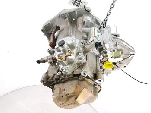 Gearbox FIAT GRANDE PUNTO (199_) 1.4 (199AXB11, 199AXB1A, 199BXB1A, 199AXL1A) | BP31606545M3