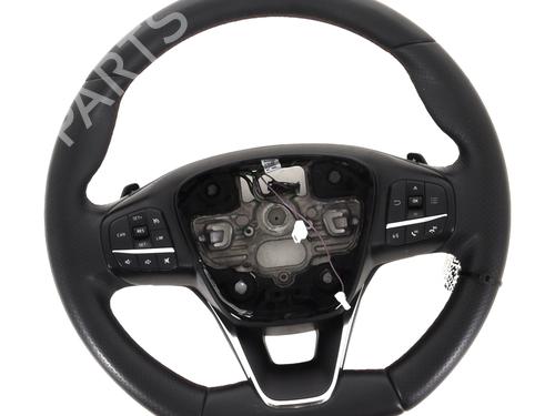 Used Steering wheel FORD FIESTA VII (HJ, HF) 1.0 EcoBoost (125 hp) 27623105