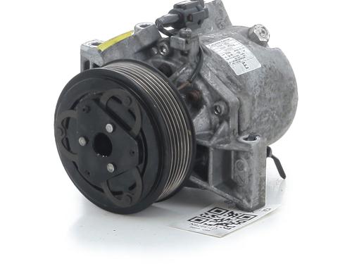Used AC compressor NISSAN MICRA IV (K13K, K13KK) 1.2 (80 hp) 32512644