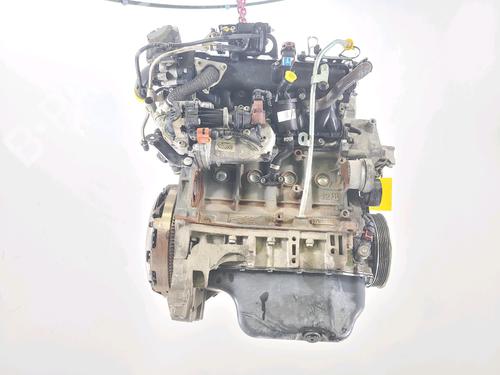 Engine OPEL CORSA D (S07) 1.3 CDTI (L08, L68) | BP28573890M1