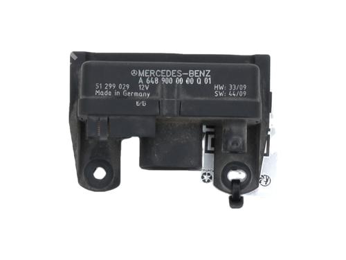 Used Electronic module MERCEDES-BENZ CLK (C209) CLK 270 CDI (209.316) (170 hp) 30448679