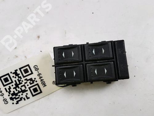 left-front-window-switch-ford-mondeo-iii-turnier-bwy-20-tdci-1230391-2000-2001-2002-2003-2004-2005-2006-2007-11121967 main image