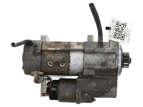 Starter LAND ROVER DISCOVERY III (L319)  | BP26405763M8 