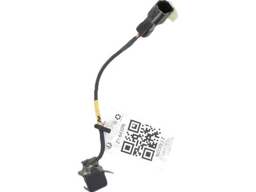 Electronic module ISUZU D-MAX II (TFR, TFS) 1.9 Ddi (TFR87J) | BP38679188M83 - Image 2