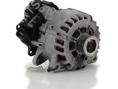 Alternator PEUGEOT 308 I (4A_, 4C_) 1.6 HDi | BP29416190M7 