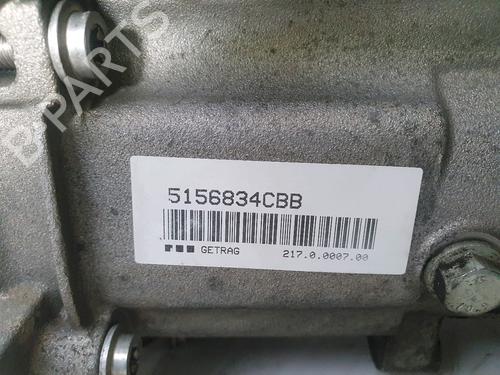 Gearbox BMW 1 (E87) 118 d | BP30868995M3 