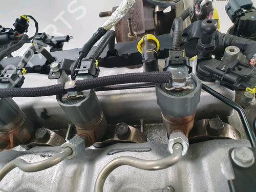 Engine KIA CEE'D Sportswagon (JD) 1.6 CRDi 128 | BP37532904M1 - Image 10
