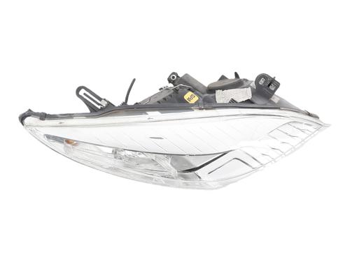 Right headlight RENAULT MEGANE III Hatchback (BZ0/1_, B3_) 1.5 dCi | BP37709354C29  - Image 5