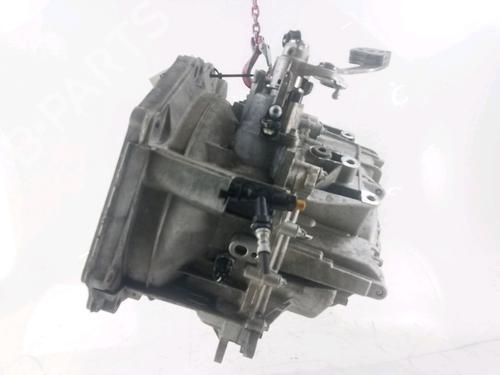 Used Gearbox OPEL MOKKA / MOKKA X (J13) 1.4 (_76) (140 hp) 25344962
