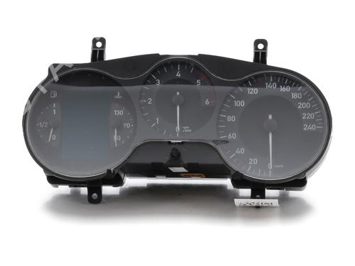 Instrument cluster SEAT LEON (1P1) 1.9 TDI | BP30524252C47