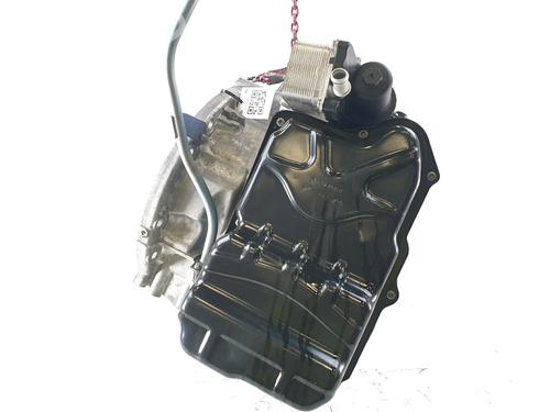 Gearkasse MERCEDES-BENZ A-CLASS (W176) A 180 CDI (176.000) (109 hp) 32310142