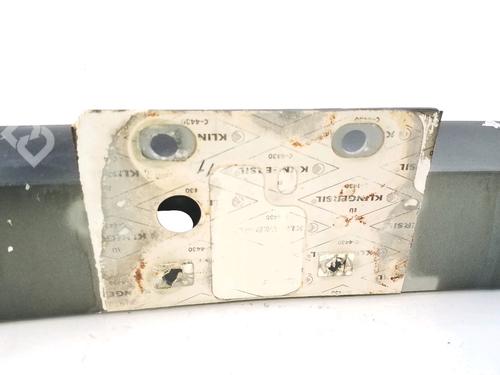 Front bumper reinforcement JAGUAR S-TYPE II (X200) 2.7 D | BP11256091C109 