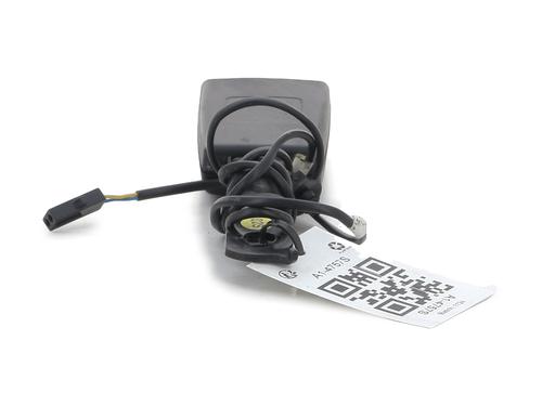 Seat buckle SKODA RAPID (NH3, NK3, NK6) 1.4 TDI | BP30141064I32