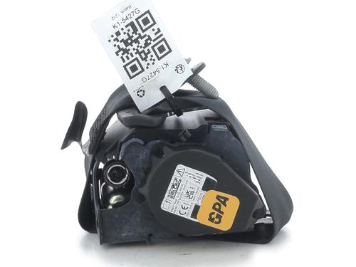 Sikkerhedssele bag venstre DACIA DUSTER (HM_) 1.5 dCi 115 4x4 | BP32013405I29