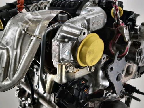 Engine CITROËN BERLINGO Box Body/MPV (K9) 1.6 BlueHDi 75 | BP31635575M1