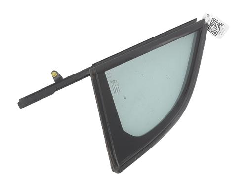 Højre foran trekantet rude CITROËN DS3 Convertible 1.6 HDi 90 (92 hp) 31693630