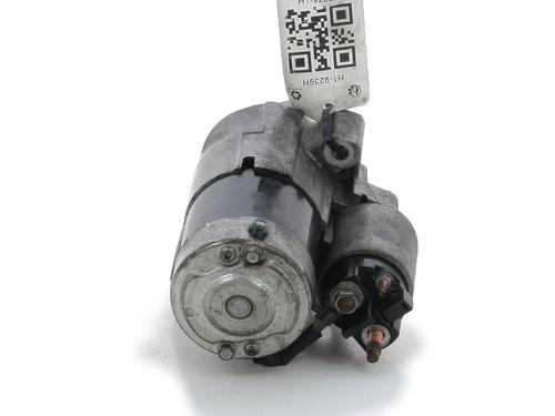 Startmotor CITROËN C4 I (LC_) 1.6 HDi | BP29522231M8 