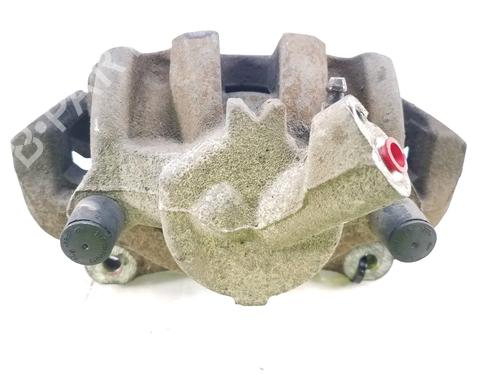 Left front brake caliper PEUGEOT 308 I (4A_, 4C_) 1.6 GTi | BP28122422M105 