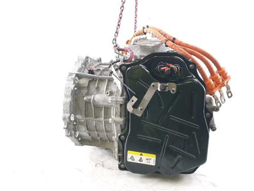 Versnellingsbak SEAT LEON (KL1, KLG) 1.4 TSI e-Hybrid (204 hp) 32309544
