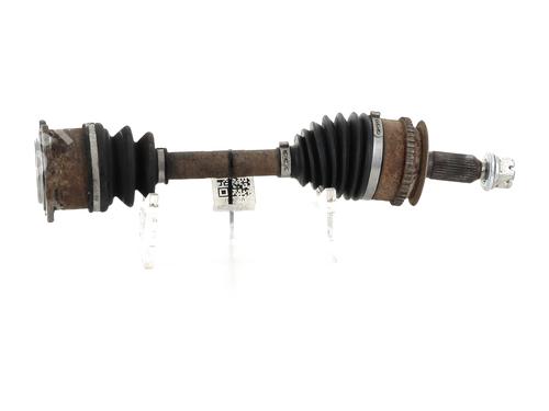 Right front driveshaft MITSUBISHI L200 / TRITON (KA_T, KB_T)  | BP26514690M39 